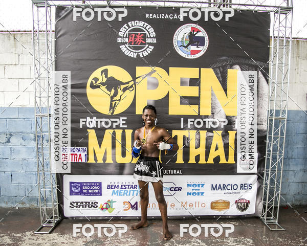 Buy your photos of the eventOpen Meriti de Muay Thai on Fotop