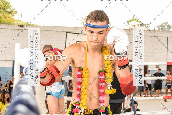Buy your photos of the eventOpen Meriti de Muay Thai on Fotop