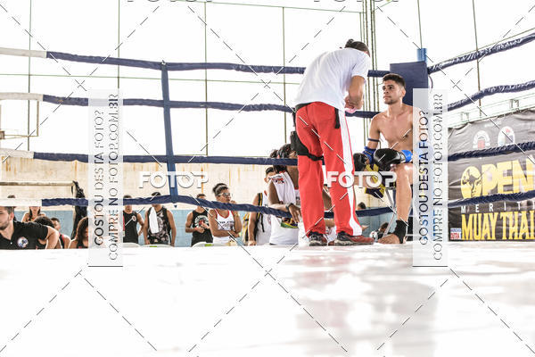 Buy your photos of the eventOpen Meriti de Muay Thai on Fotop