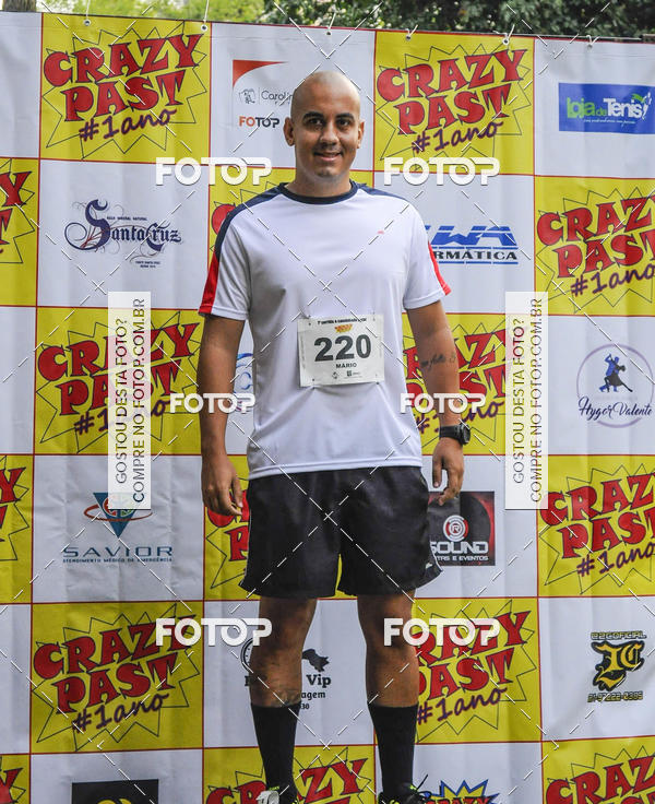 Buy your photos of the event1 Corrida & Caminhada Social Crazy Past on Fotop