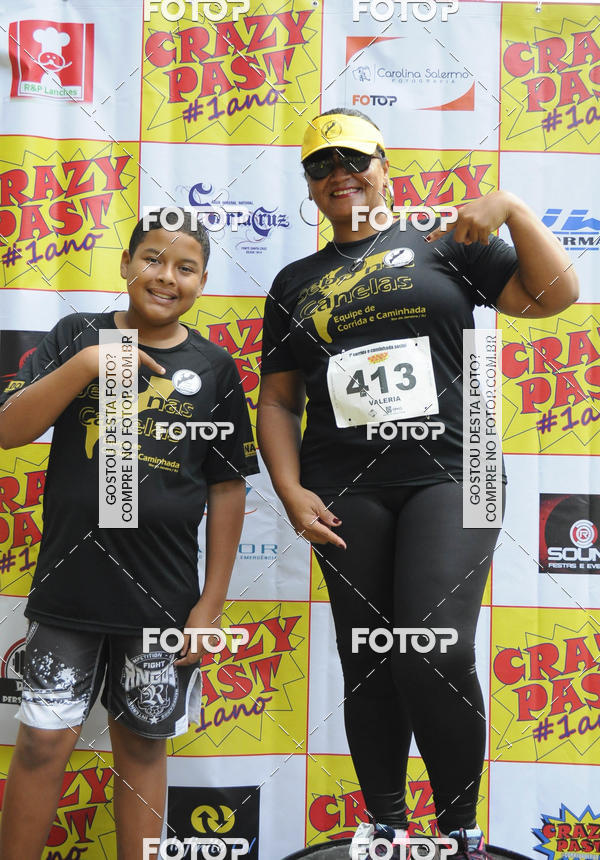 Buy your photos of the event1 Corrida & Caminhada Social Crazy Past on Fotop