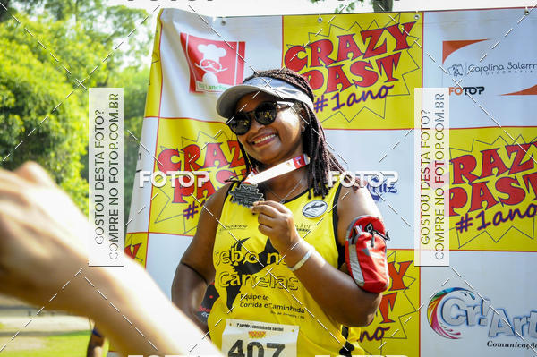 Buy your photos of the event1 Corrida & Caminhada Social Crazy Past on Fotop