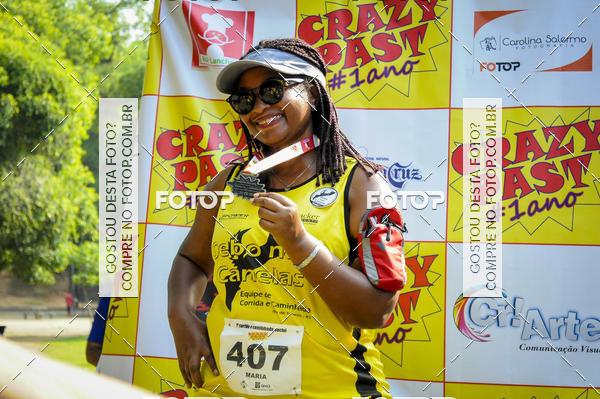 Buy your photos of the event1 Corrida & Caminhada Social Crazy Past on Fotop
