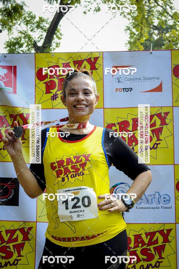 Buy your photos of the event1 Corrida & Caminhada Social Crazy Past on Fotop
