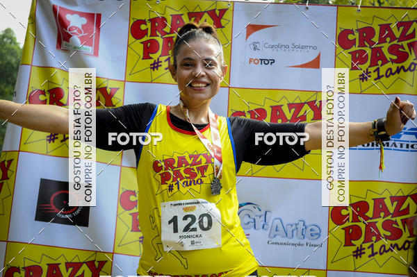 Buy your photos of the event1 Corrida & Caminhada Social Crazy Past on Fotop