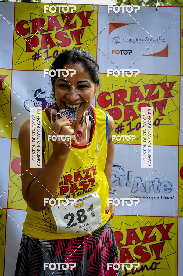 Buy your photos of the event1 Corrida & Caminhada Social Crazy Past on Fotop