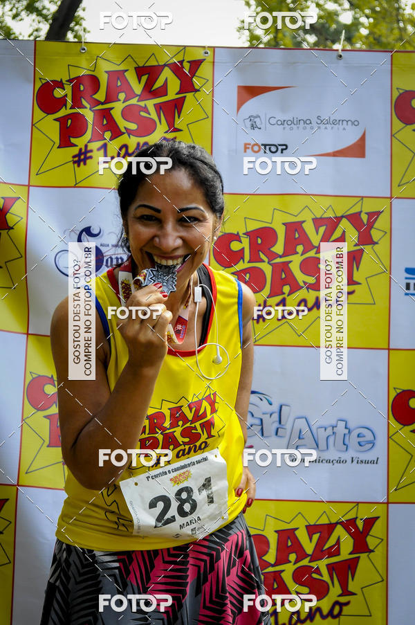 Buy your photos of the event1 Corrida & Caminhada Social Crazy Past on Fotop