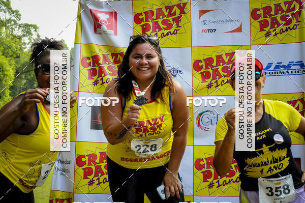 Buy your photos of the event1 Corrida & Caminhada Social Crazy Past on Fotop