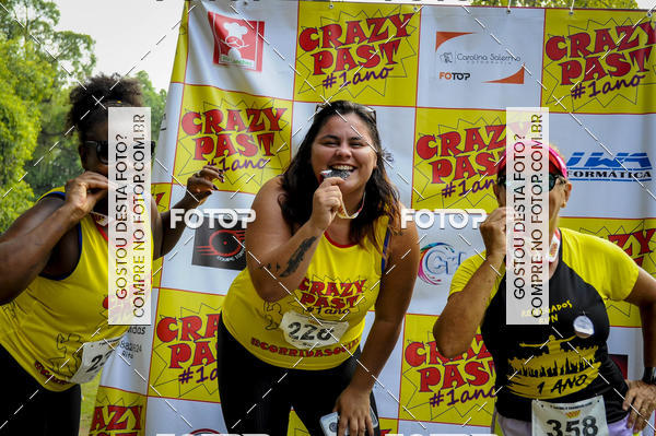 Buy your photos of the event1 Corrida & Caminhada Social Crazy Past on Fotop