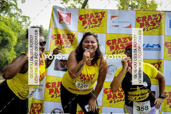 Buy your photos of the event1 Corrida & Caminhada Social Crazy Past on Fotop