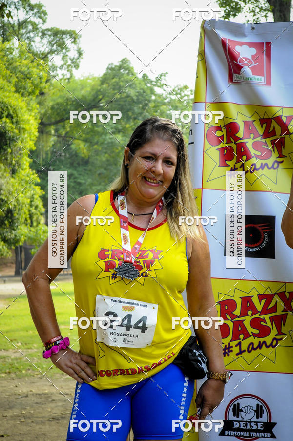 Buy your photos of the event1 Corrida & Caminhada Social Crazy Past on Fotop