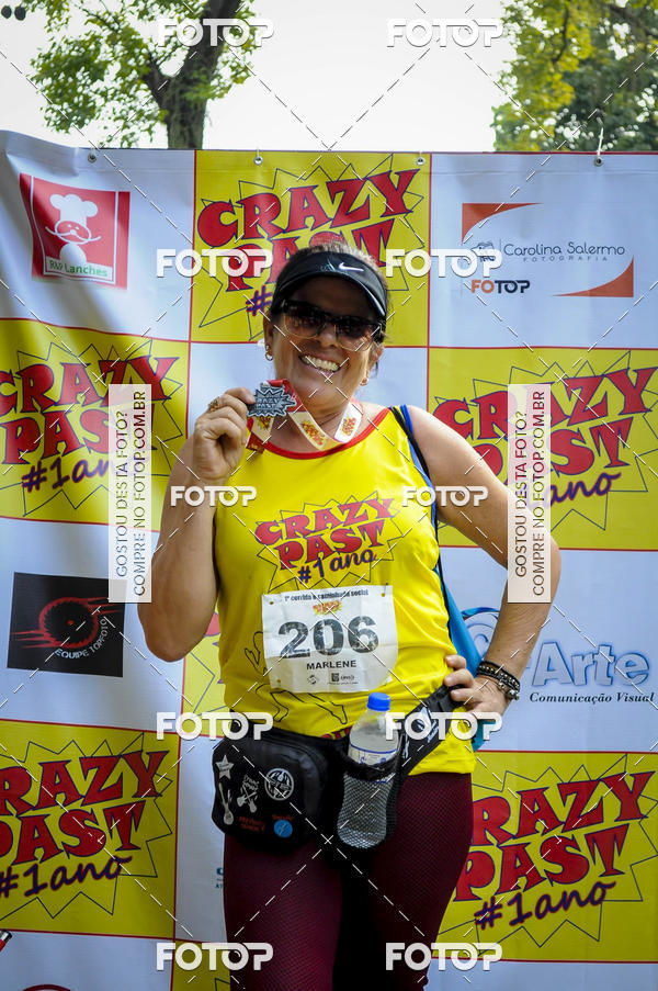 Buy your photos of the event1 Corrida & Caminhada Social Crazy Past on Fotop