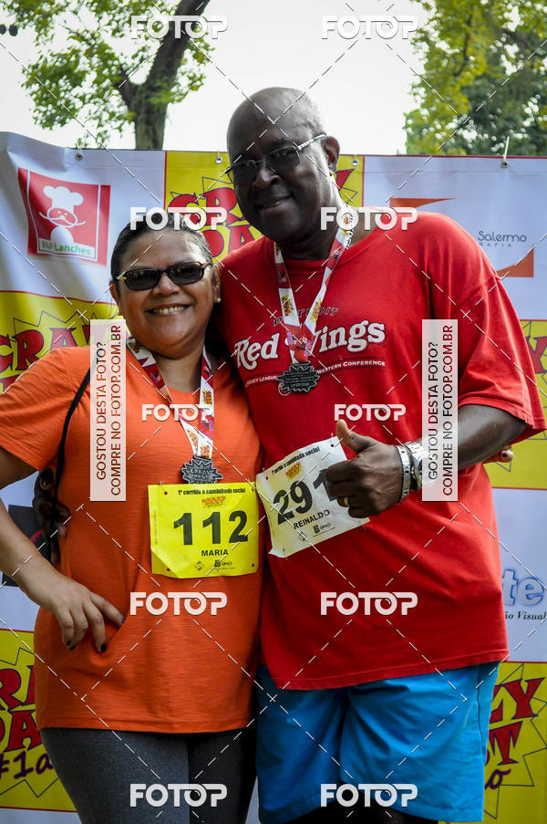 Buy your photos of the event1 Corrida & Caminhada Social Crazy Past on Fotop