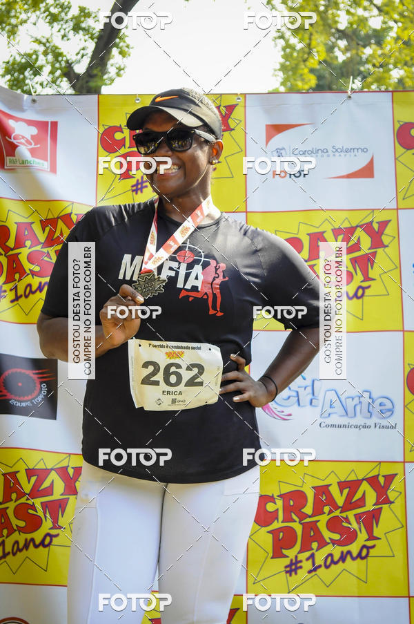 Buy your photos of the event1 Corrida & Caminhada Social Crazy Past on Fotop