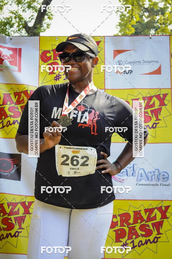 Buy your photos of the event1 Corrida & Caminhada Social Crazy Past on Fotop
