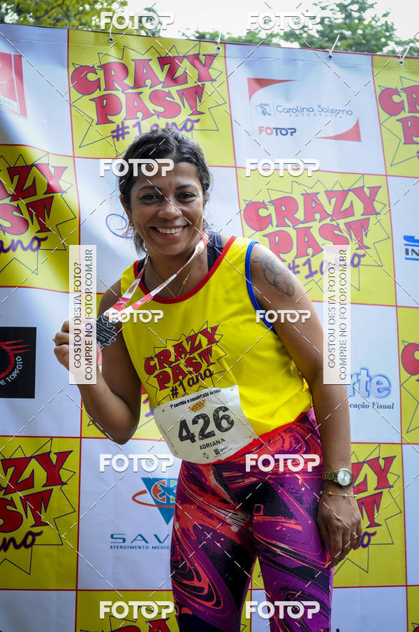 Buy your photos of the event1 Corrida & Caminhada Social Crazy Past on Fotop