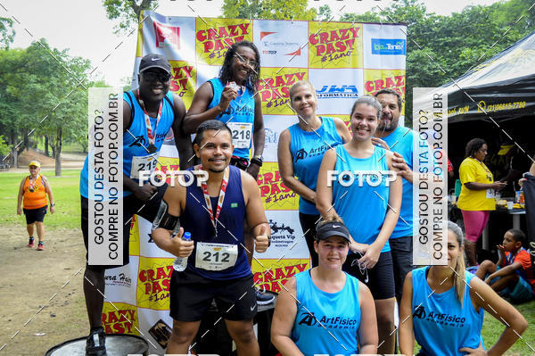 Buy your photos of the event1 Corrida & Caminhada Social Crazy Past on Fotop