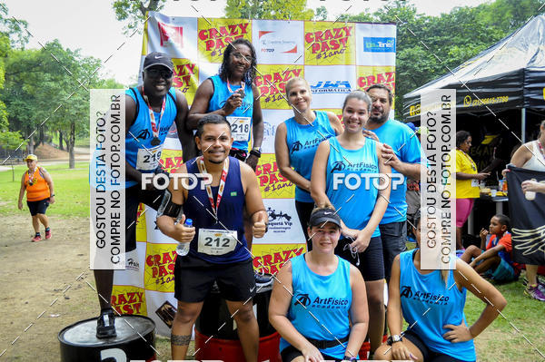 Buy your photos of the event1 Corrida & Caminhada Social Crazy Past on Fotop