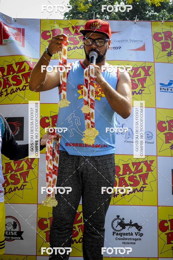 Buy your photos of the event1 Corrida & Caminhada Social Crazy Past on Fotop