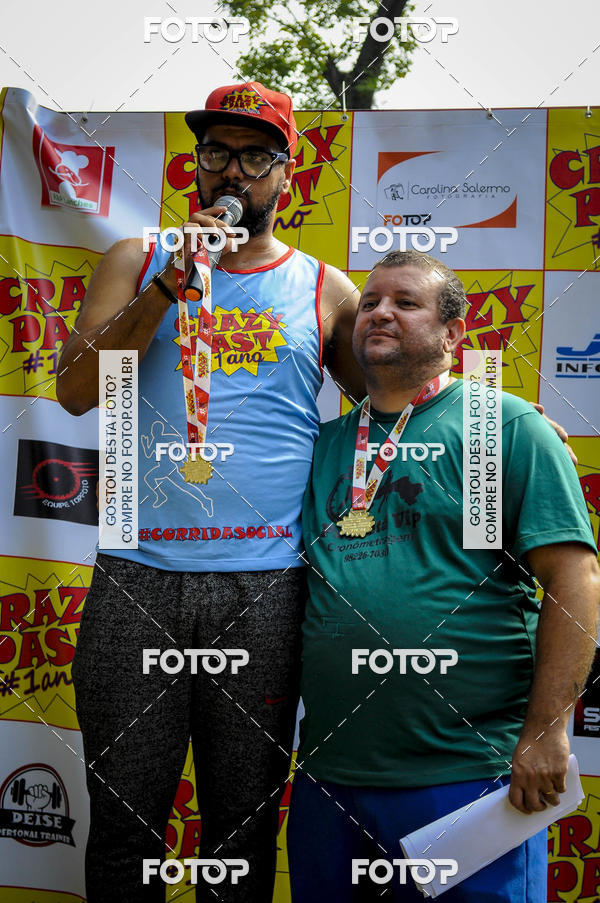 Buy your photos of the event1 Corrida & Caminhada Social Crazy Past on Fotop