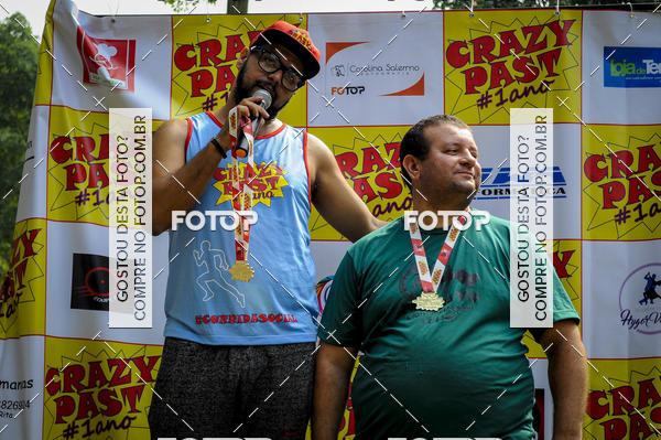 Buy your photos of the event1 Corrida & Caminhada Social Crazy Past on Fotop
