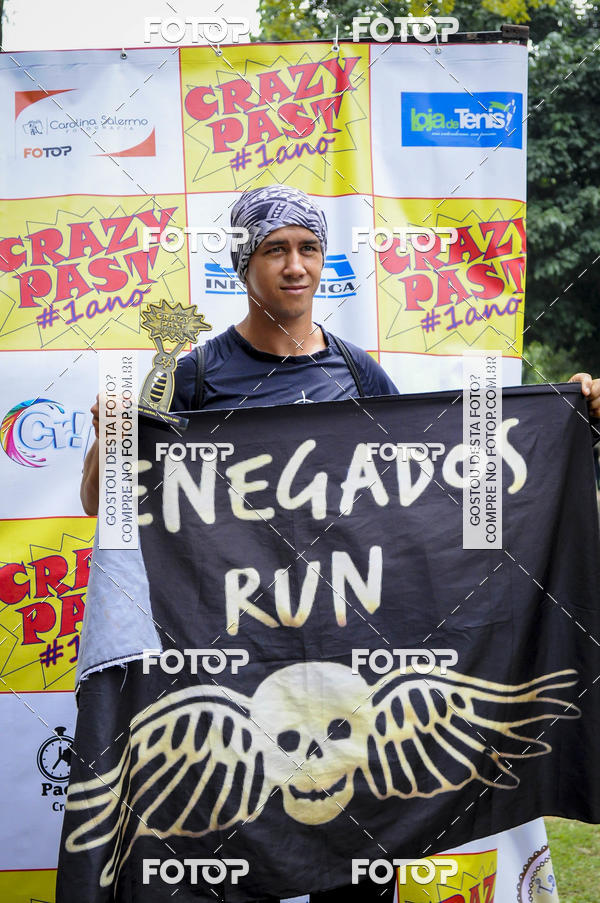 Buy your photos of the event1 Corrida & Caminhada Social Crazy Past on Fotop