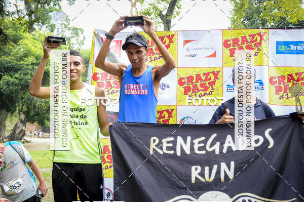 Buy your photos of the event1 Corrida & Caminhada Social Crazy Past on Fotop