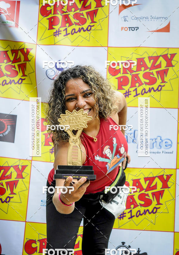 Buy your photos of the event1 Corrida & Caminhada Social Crazy Past on Fotop