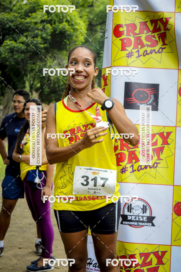 Buy your photos of the event1 Corrida & Caminhada Social Crazy Past on Fotop