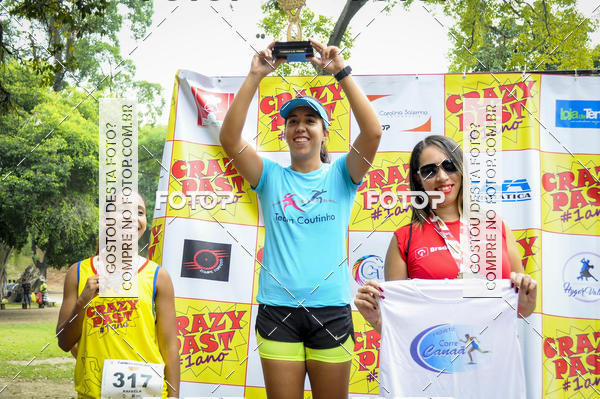 Buy your photos of the event1 Corrida & Caminhada Social Crazy Past on Fotop