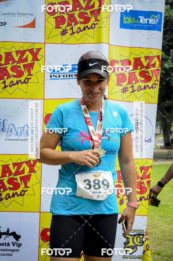 Buy your photos of the event1 Corrida & Caminhada Social Crazy Past on Fotop