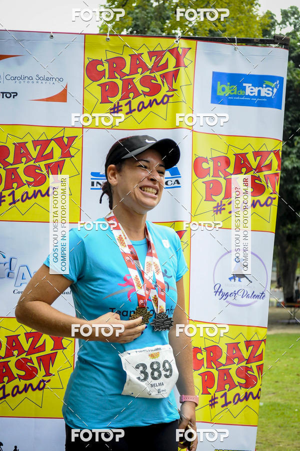 Buy your photos of the event1 Corrida & Caminhada Social Crazy Past on Fotop