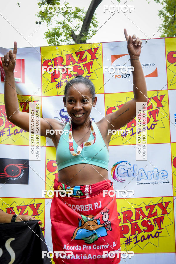 Buy your photos of the event1 Corrida & Caminhada Social Crazy Past on Fotop