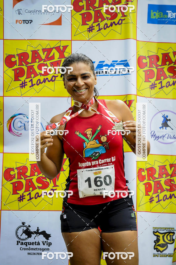 Buy your photos of the event1 Corrida & Caminhada Social Crazy Past on Fotop