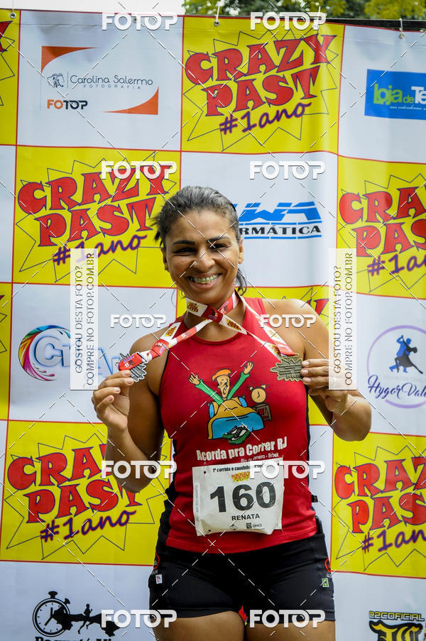 Buy your photos of the event1 Corrida & Caminhada Social Crazy Past on Fotop