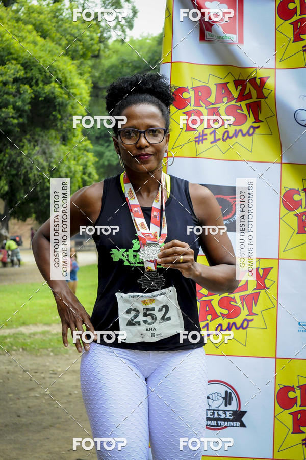 Buy your photos of the event1 Corrida & Caminhada Social Crazy Past on Fotop
