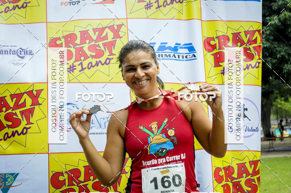 Buy your photos of the event1 Corrida & Caminhada Social Crazy Past on Fotop