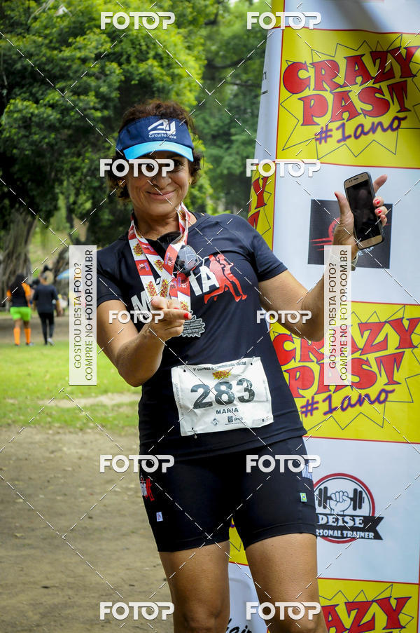 Buy your photos of the event1 Corrida & Caminhada Social Crazy Past on Fotop