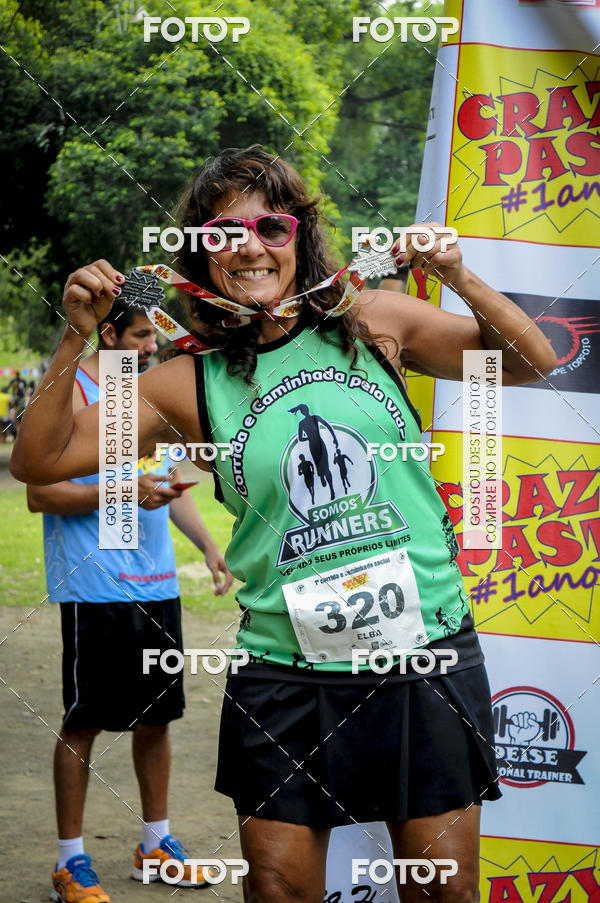 Buy your photos of the event1 Corrida & Caminhada Social Crazy Past on Fotop