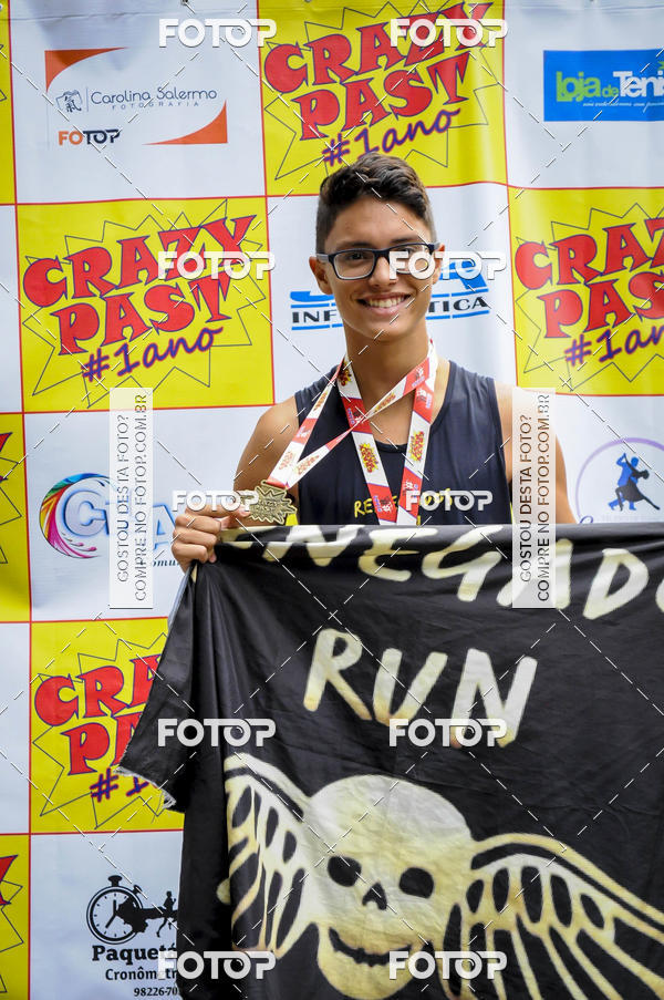 Buy your photos of the event1 Corrida & Caminhada Social Crazy Past on Fotop