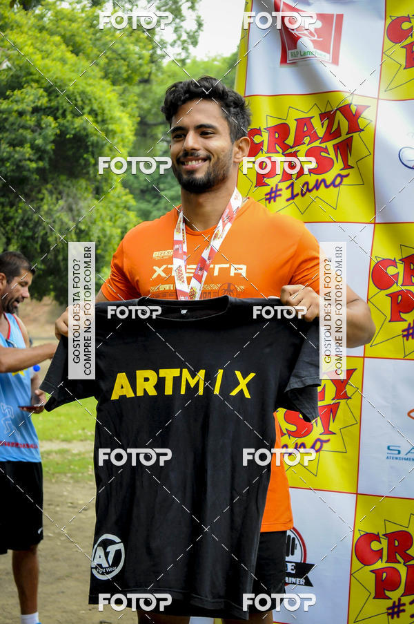 Buy your photos of the event1 Corrida & Caminhada Social Crazy Past on Fotop