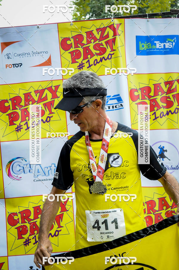 Buy your photos of the event1 Corrida & Caminhada Social Crazy Past on Fotop
