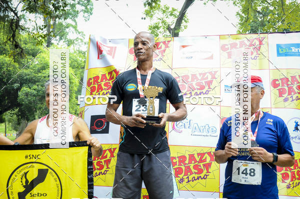 Buy your photos of the event1 Corrida & Caminhada Social Crazy Past on Fotop