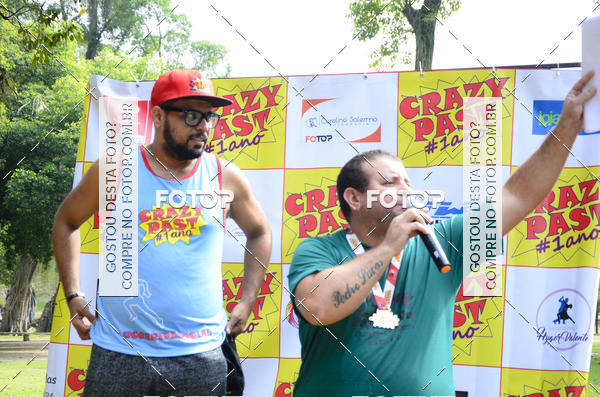 Buy your photos of the event1 Corrida & Caminhada Social Crazy Past on Fotop