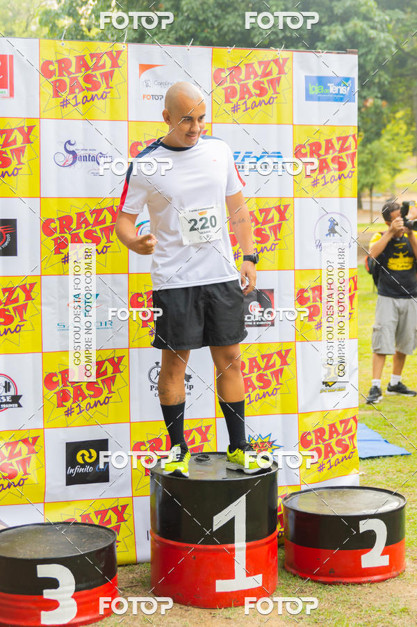 Buy your photos of the event1 Corrida & Caminhada Social Crazy Past on Fotop