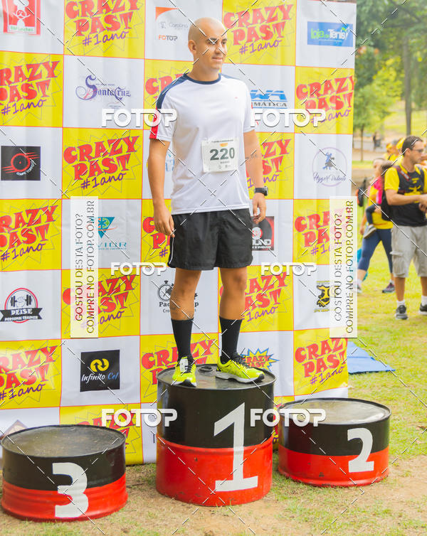Buy your photos of the event1 Corrida & Caminhada Social Crazy Past on Fotop