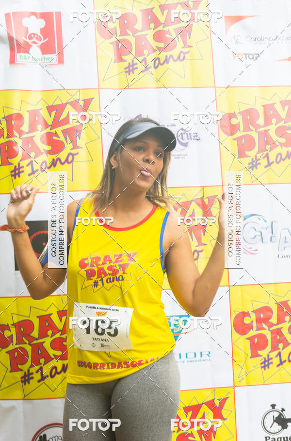 Buy your photos of the event1 Corrida & Caminhada Social Crazy Past on Fotop