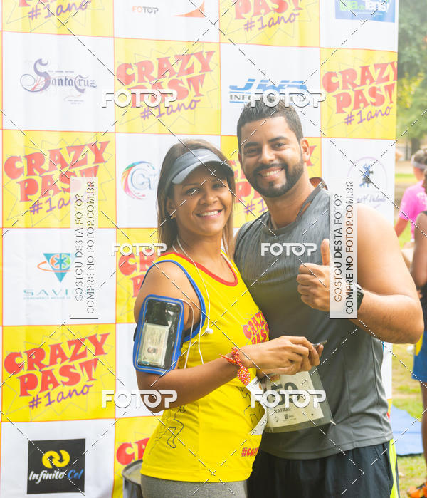 Buy your photos of the event1 Corrida & Caminhada Social Crazy Past on Fotop