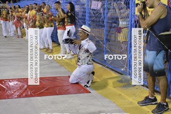 Compre suas fotos do eventoCarnaval Rio 2018 - Marqus de Sapuca - 09/02/2018 no Fotop
