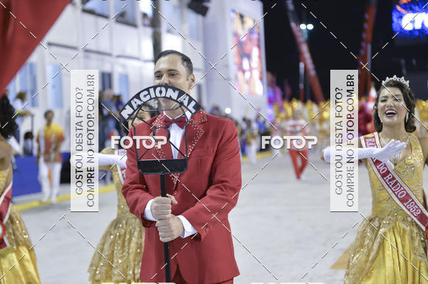 Compre suas fotos do eventoCarnaval Rio 2018 - Marqus de Sapuca - 09/02/2018 no Fotop